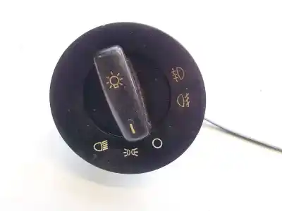 Автозапчасти б/у управление светом за skoda octavia combi (1z5) 1.9 tdi dpf ссылки oem iam 36skv008