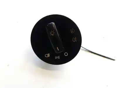 Автозапчасти б/у управление светом за skoda octavia combi (1z5) 1.9 tdi dpf ссылки oem iam 36skv008  