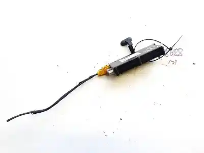 Pezzo di ricambio per auto di seconda mano amplificatore d'antenna per volvo v50 (545) 2.0 d riferimenti oem iam 8673493