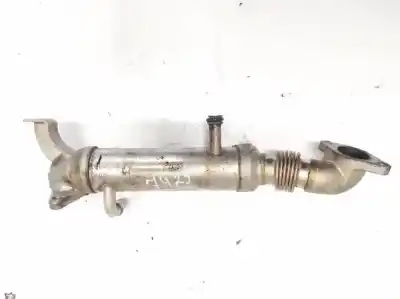 Автозапчастина б/у кулер egr для honda cr-v (re) 2.2 ctdi посилання на oem iam 18720rmae01