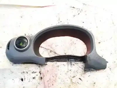 Second-hand car spare part front decorative moulding for peugeot partner (s2) 1.6 16v hdi oem iam references 