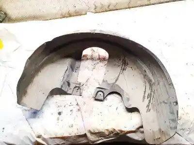 Second-hand car spare part right rear wheel arch for volvo v50 (545) 2.0 d oem iam references 30678140