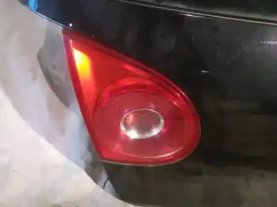 Автозапчастина б/у внутрішній лівий задній ліхар для volkswagen golf v variant (1k5) 1.9 tdi посилання на oem iam   