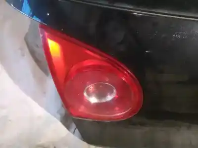 Second-hand car spare part interior left tailgate light for volkswagen golf v variant (1k5) 1.9 tdi oem iam references 