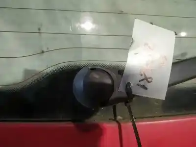 Second-hand car spare part rear windshield wiper motor for volkswagen polo (9n1) 1.9 sdi oem iam references 