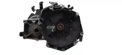Автозапчасти б/у коробка передач за opel vectra c (z02) 2.2 dti 16v (f69) ссылки oem iam gu13101871