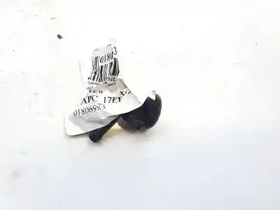 Pezzo di ricambio per auto di seconda mano plastica per citroen c5 i (dc_) 2.0 hdi (dcrhyb) riferimenti oem iam   