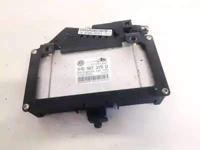 Автозапчастина б/у блок управління abs для volkswagen passat variant (3a5) 1.9 tdi посилання на oem iam 1h0907379d