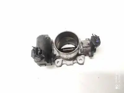 Автозапчасти б/у бабочка коробка за toyota rav 4 (a3) 2.2 d-cat ссылки oem iam 1923002010  