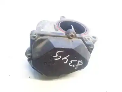 Автозапчасти б/у бабочка коробка за audi q7 (4l) 4.2 v8 32v tdi biturbo ссылки oem iam 057128063d