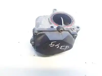 Автозапчастина б/у коробка метелика для audi q7 (4l) 4.2 v8 32v tdi biturbo посилання на oem iam 057128063d  a2c53149891