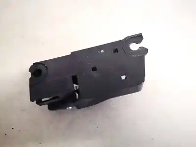 Tweedehands auto-onderdeel binnenhandgreep links voor voor ford focus c-max (cap) 1.6 tdci cat oem iam-referenties 3m51r22601bc  3m51-r22601bc