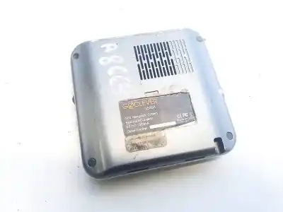 Tweedehands auto-onderdeel multifunctioneel display voor bmw x5 (e53) 3.0d oem iam-referenties 3550a  