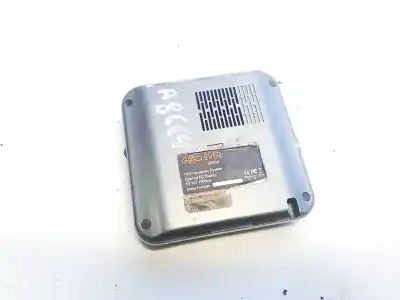 Tweedehands auto-onderdeel multifunctioneel display voor bmw x5 (e53) 3.0d oem iam-referenties 3550a  