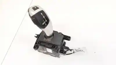 Second-hand car spare part gear lever for bmw 5-series, f07/f10 /f11 2010.03 - 2016.12 2.0 d 135kw 2010.03 --> oem iam references 929152601 Second-hand car spare part gear lever for bmw 5-series, f07/f10 /f11 2010.03 - 2016.12 2.0 d 135kw 2010.03 --> oem iam references 929152601