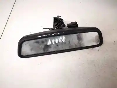 Second-hand car spare part interior rearview mirror for bmw 5-series, f07/f10 /f11 2010.03 - 2016.12 2.0 d 135kw 2010.03 --> oem iam references e1021222 Second-hand car spare part interior rearview mirror for bmw 5-series, f07/f10 /f11 2010.03 - 2016.12 2.0 d 135kw 2010.03 --> oem iam references e1021222