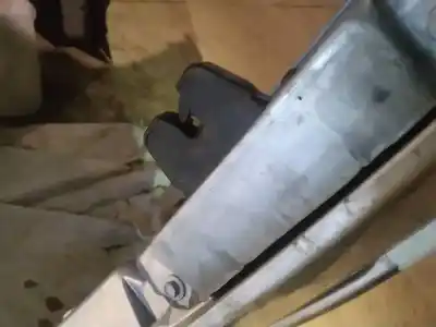 Second-hand car spare part trunk lock for citroen c8 2.2 hdi exclusive oem iam references   