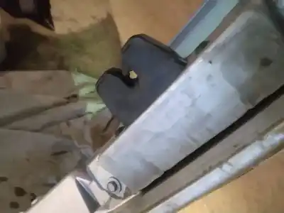 Peça sobressalente para automóvel em segunda mão fechadura do mala por citroen c8 2.2 hdi exclusive referências oem iam 