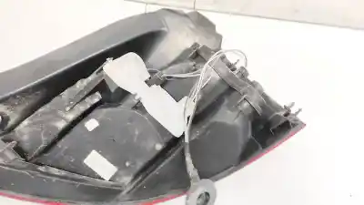 Pezzo di ricambio per auto di seconda mano lampada posteriore sinistra per renault megane ii (bm0/1_, cm0/1_) 1.6 16v (bm0c. cm0c) riferimenti oem iam 8200073236  
