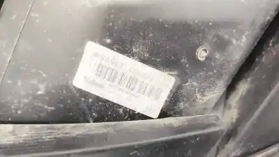 Pezzo di ricambio per auto di seconda mano lampada posteriore sinistra per renault megane ii (bm0/1_, cm0/1_) 1.6 16v (bm0c. cm0c) riferimenti oem iam 8200073236  