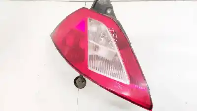 Second-hand car spare part left tailgate light for renault megane ii (bm0/1_, cm0/1_) 1.6 16v (bm0c. cm0c) oem iam references 8200073236