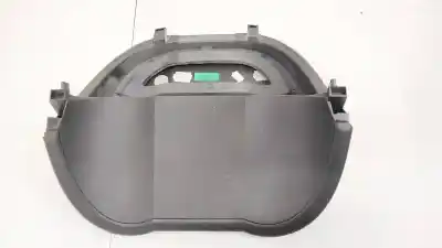 Second-hand car spare part front decorative moulding for renault megane ii (bm0/1_, cm0/1_) 1.6 16v (bm0c. cm0c) oem iam references 8200078844  00173743