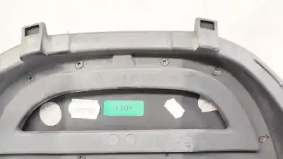 Second-hand car spare part front decorative moulding for renault megane ii (bm0/1_, cm0/1_) 1.6 16v (bm0c. cm0c) oem iam references 8200078844  00173743