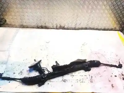 Second-hand car spare part steering rack for volvo v50 (545) 2.0 d oem iam references 