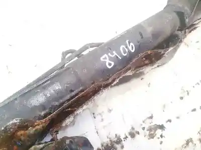 Second-hand car spare part steering rack for volvo v50 (545) 2.0 d oem iam references   