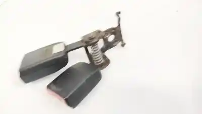 Автозапчасти б/у левый задний крюк ремня за renault megane ii (bm0/1_, cm0/1_) 1.6 16v (bm0c. cm0c) ссылки oem iam b6021666  