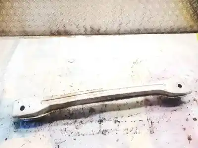 Second-hand car spare part rear bumper reinforcement for fiat idea (135) 1.3 16v jtd 16v dynamic plus (10.2005->) oem iam references 