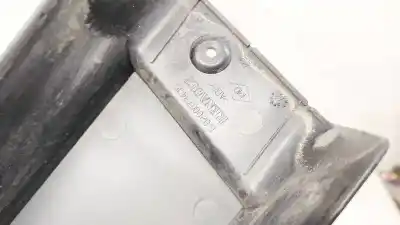 Pezzo di ricambio per auto di seconda mano plastica per renault megane ii (bm0/1_, cm0/1_) 1.6 16v (bm0c. cm0c) riferimenti oem iam 8200073435  