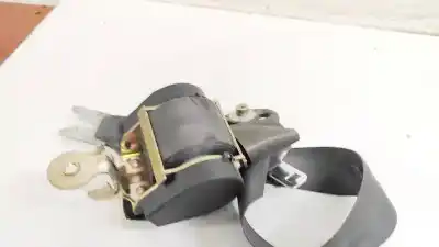 Автозапчастина б/у задній правий ремін безпеки для renault megane ii (bm0/1_, cm0/1_) 1.6 16v (bm0c. cm0c) посилання на oem iam   