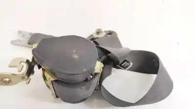 Автозапчастина б/у задній правий ремін безпеки для renault megane ii (bm0/1_, cm0/1_) 1.6 16v (bm0c. cm0c) посилання на oem iam   