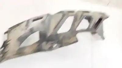 Pezzo di ricambio per auto di seconda mano rinforzo paraurti posteriore per renault megane ii (bm0/1_, cm0/1_) 1.6 16v (bm0c. cm0c) riferimenti oem iam 8200074438  