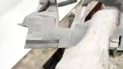 Pezzo di ricambio per auto di seconda mano rinforzo paraurti posteriore per renault megane ii (bm0/1_, cm0/1_) 1.6 16v (bm0c. cm0c) riferimenti oem iam 8200074445  