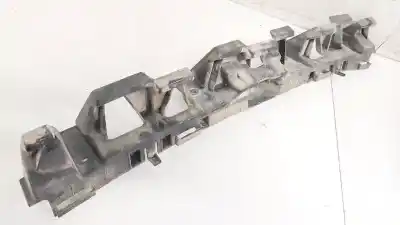 Peça sobressalente para automóvel em segunda mão Reforço Do Pára Choques Traseiro por RENAULT MEGANE II (BM0/1_, CM0/1_) 1.6 16V (BM0C. CM0C) Referências OEM IAM 8200074445  