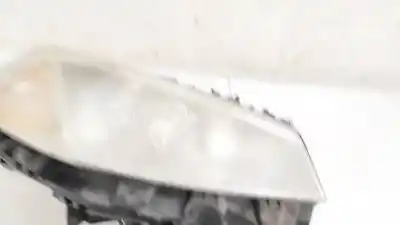 Pezzo di ricambio per auto di seconda mano faro anteriore destro per renault megane ii (bm0/1_, cm0/1_) 1.6 16v (bm0c. cm0c) riferimenti oem iam 8200073221f  89307000