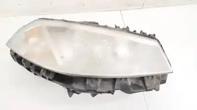 Second-hand car spare part right headlight for renault megane ii (bm0/1_, cm0/1_) 1.6 16v (bm0c. cm0c) oem iam references 8200073221f