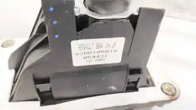 Автозапчастина б/у передач для renault megane ii (bm0/1_, cm0/1_) 1.6 16v (bm0c. cm0c) посилання на oem iam 8200105010  054431