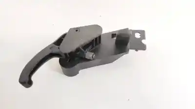 Pezzo di ricambio per auto di seconda mano plastica per renault megane ii (bm0/1_, cm0/1_) 1.6 16v (bm0c. cm0c) riferimenti oem iam 181607  
