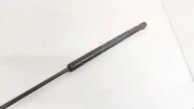 Peça sobressalente para automóvel em segunda mão amortecedor do capô por renault megane ii (bm0/1_, cm0/1_) 1.6 16v (bm0c. cm0c) referências oem iam   