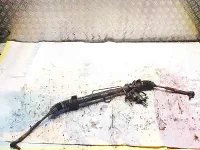 Peça sobressalente para automóvel em segunda mão caixa de direção por chevrolet aveo 1.4 cat referências oem iam 