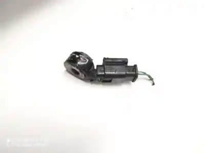 Peça sobressalente para automóvel em segunda mão sensor por citroen ds3 1.2 12v vti referências oem iam   