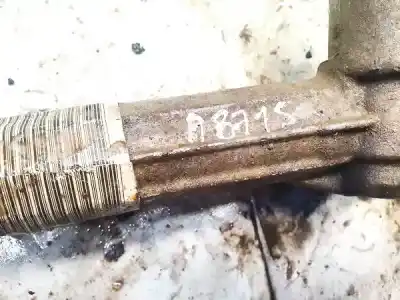 Pezzo di ricambio per auto di seconda mano cremagliera per opel corsa d 1.3 16v cdti riferimenti oem iam   