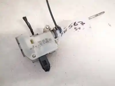 Автозапчастина б/у паливна зовнішня кришка двигуна для skoda octavia combi (1z5) 1.9 tdi dpf посилання на oem iam 1z0810773  1m0959781a