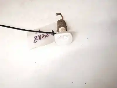 Peça sobressalente para automóvel em segunda mão farolim do lado direito por skoda superb (3u4) 1.9 tdi referências oem iam 1j0949127a