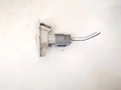 Автозапчасти б/у правая боковая фонарь за mazda 5 berl. (cr) 2.0 crtd active+ (105kw) ссылки oem iam p2829  