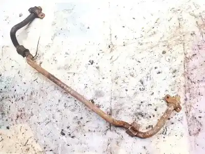 Second-hand car spare part rear stabilizer bar for ford galaxy (vx) 1.9 tdi cat oem iam references 