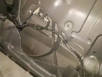 Peça sobressalente para automóvel em segunda mão elevador de vidros dianteiro direito por ford galaxy (ca1) 2.0 tdci cat referências oem iam 
